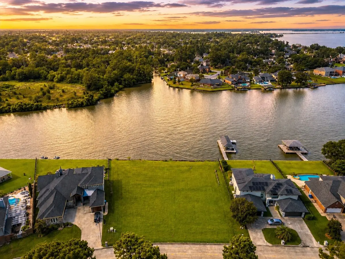 18821 Aquatic Drive, Houston, TX 77346 - #1