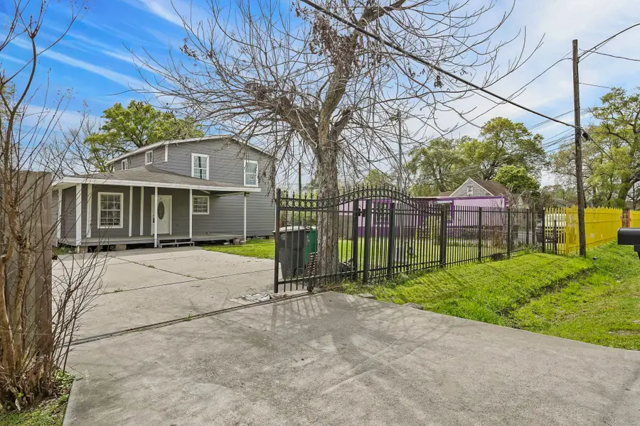 726 Mcdaniel Street, Houston, TX 77022 - #2