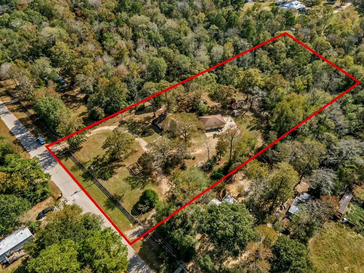 16310 Weaver Lane, Conroe, TX 77303 - Image #1