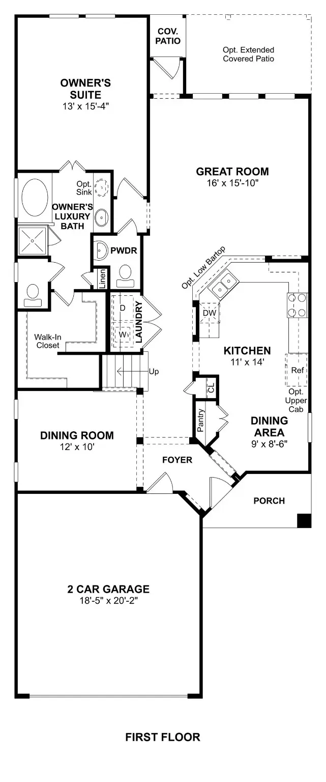 18522 Karlynn Street, New Caney, TX 77357 - Image #3