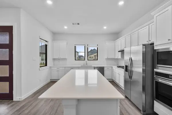 3317 City Heart Avenue, Richmond, TX 77406