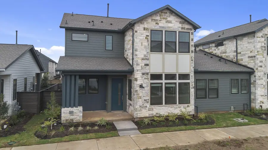 3317 City Heart Avenue, Richmond, TX 77406 - #2