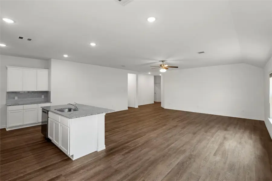 10707 Crockett Meadows Boulevard, Conroe, TX 77306 - #3