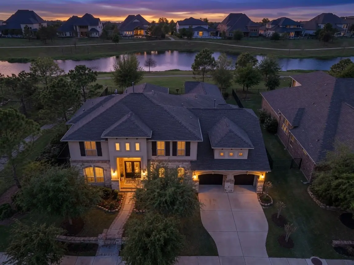 16815 Himley Drive, Cypress, TX 77433 - #1