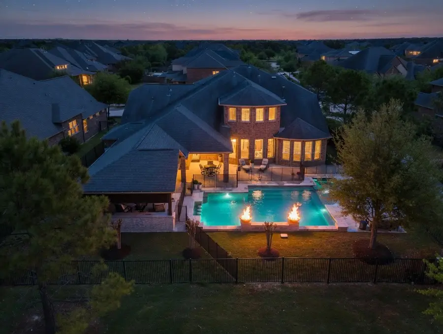 16815 Himley Drive, Cypress, TX 77433 - #3