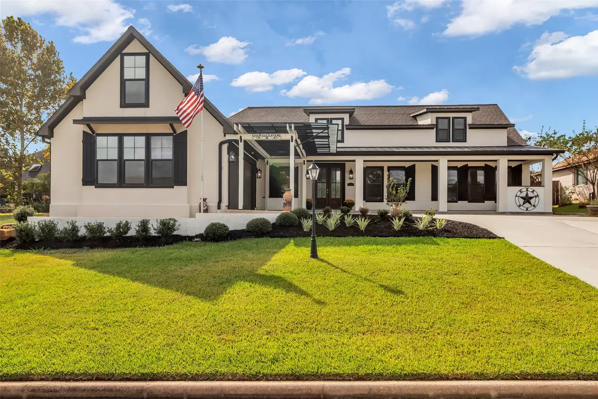 17 Bellingham Court, Montgomery, TX 77356 - Image #1