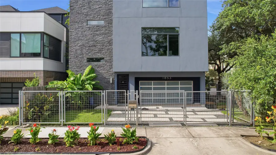 1853 Sul Ross Street, Houston, TX 77098 - #2
