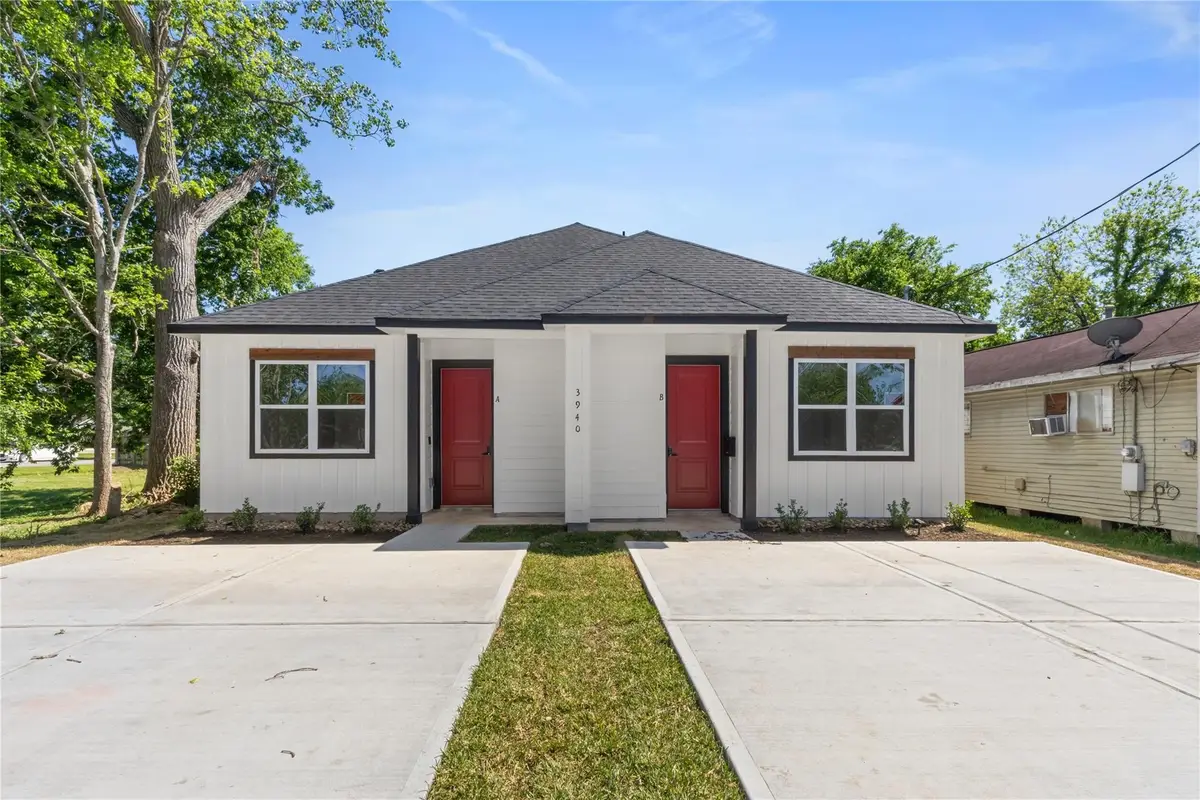 3940 Davenport Street #A, Houston, TX 77051 - #1