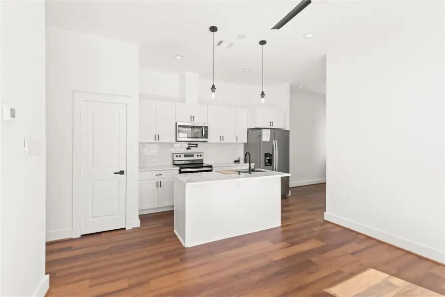 3940 Davenport Street #A, Houston, TX 77051 - #3