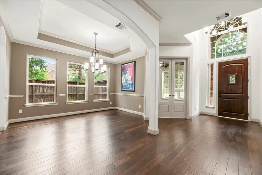 2719 Indigo Manor Lane, Katy, TX 77494 - #2
