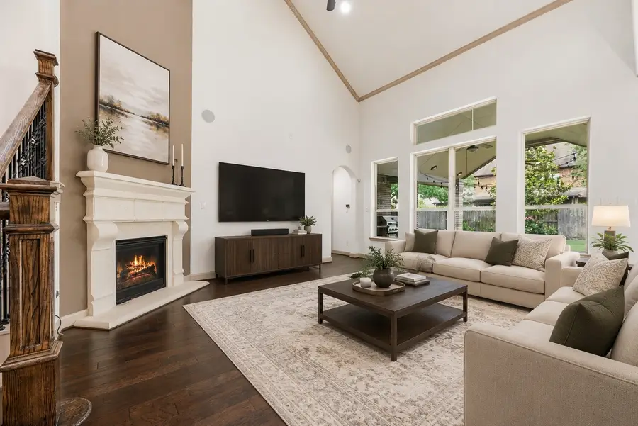 2719 Indigo Manor Lane, Katy, TX 77494 - #3