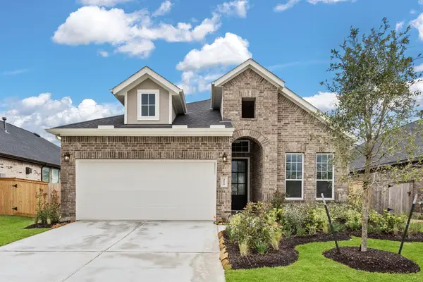 4707 Harrington Gate Drive, Texas City, TX 77590