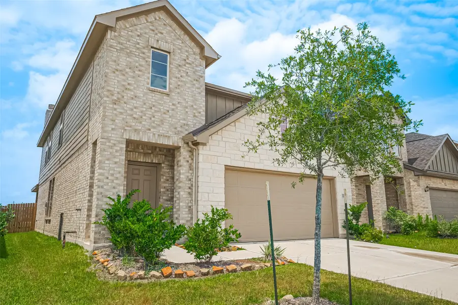 15502 Islandview Lane, Houston, TX 77053 - Image #3