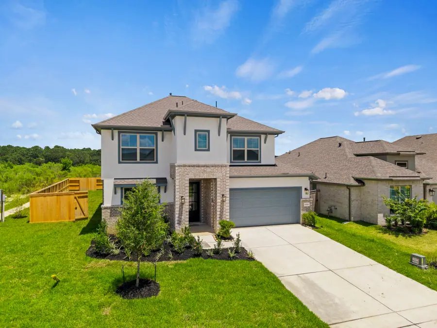 19319 Sorel Copley Drive, Magnolia, TX 77355 - #2