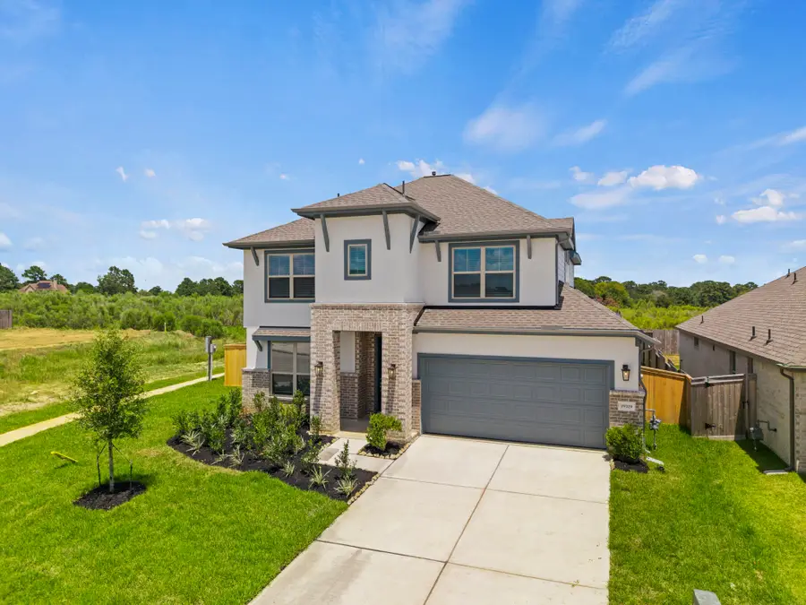 19319 Sorel Copley Drive, Magnolia, TX 77355 - #3