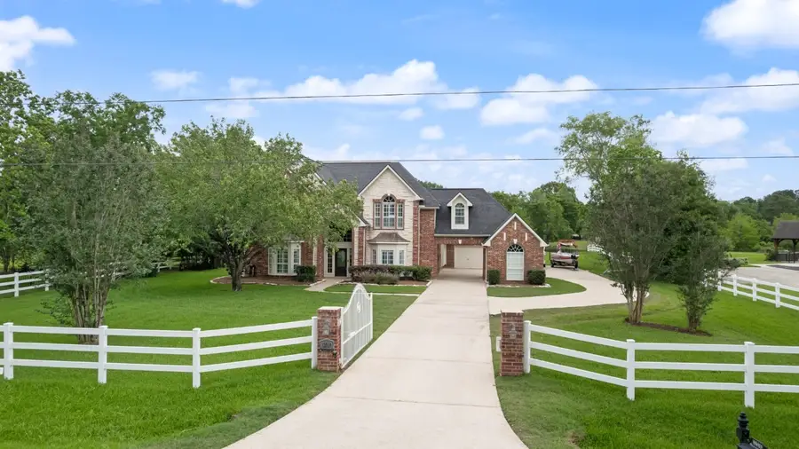 12010 Live Oak Drive, Magnolia, TX 77354 - #2