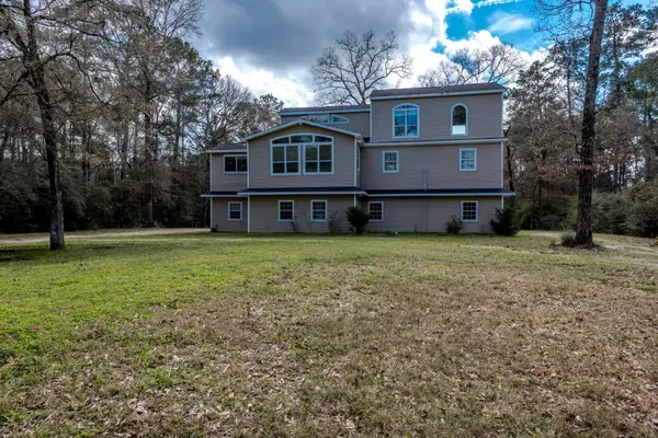 293 Pelican Street, Magnolia, TX 77355