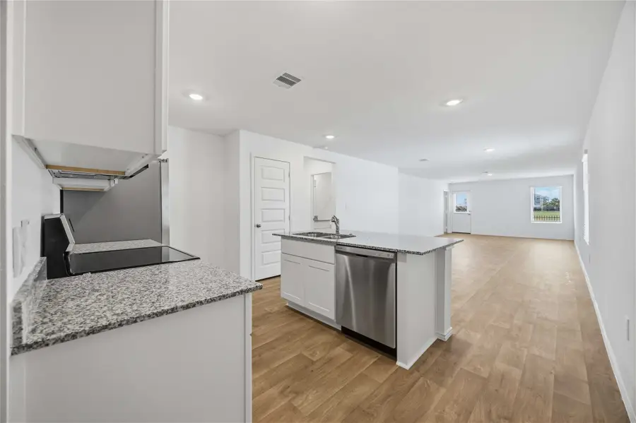 6235 Weezy Willow Lane, Houston, TX 77048 - #3