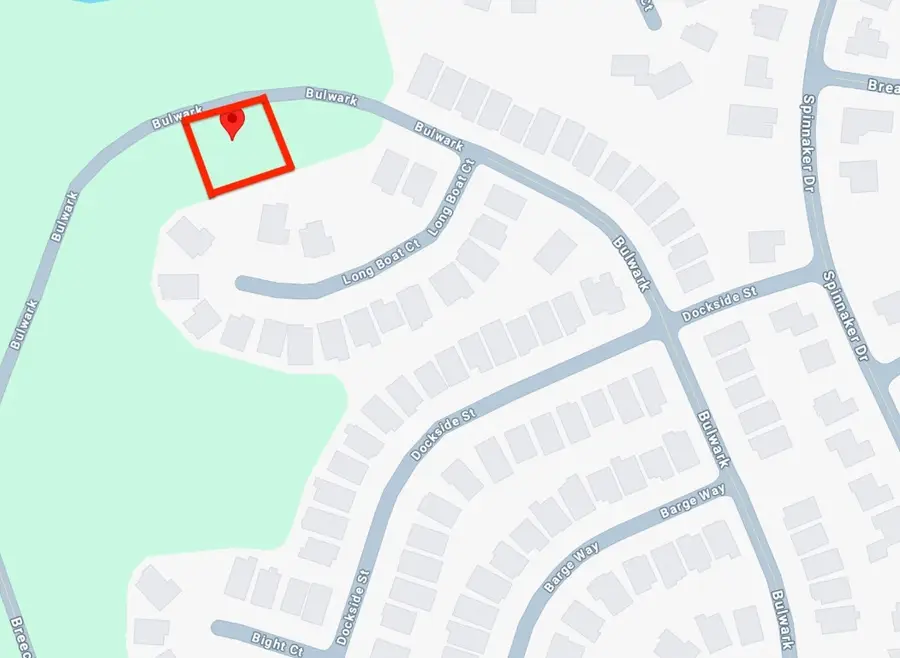 1215 Bulwark Drive, Crosby, TX 77532 - #2