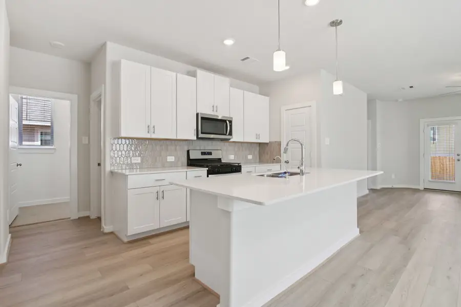 11428 Dark Amethyst Drive, Houston, TX 77048 - Image #2