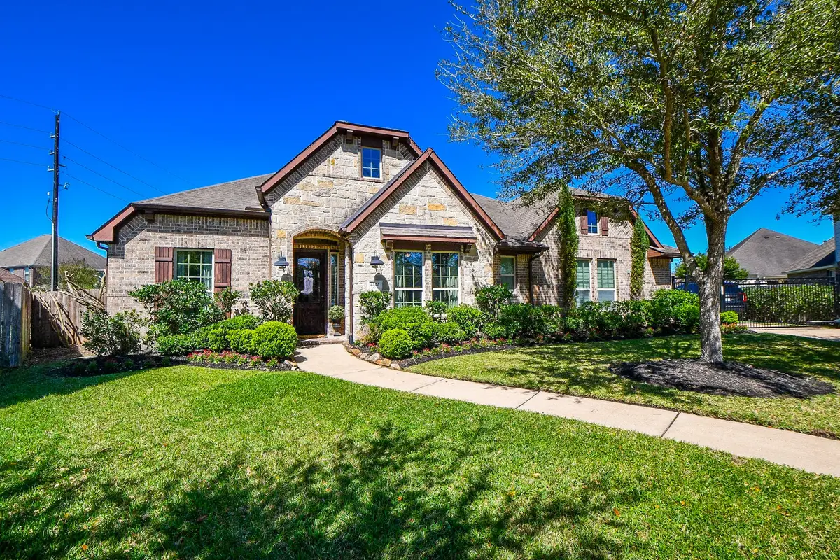 4222 Scenic Valley Lane, Sugar Land, TX 77479 - #1