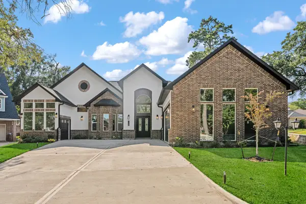 243 Teewood Court, Montgomery, TX 77356