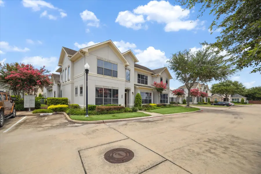 4319 Stonebrook Lane, Missouri City, TX 77459 - #2