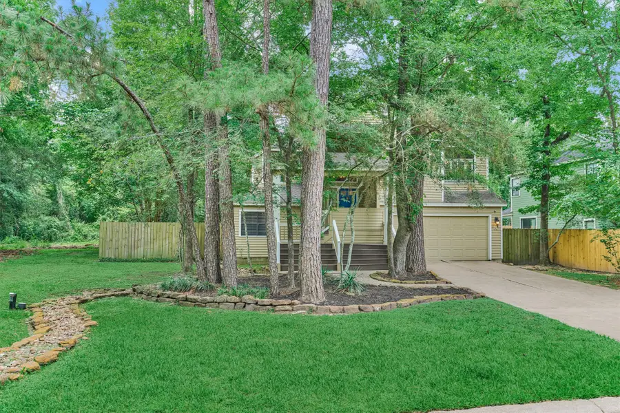 26 Twisted Birch, The Woodlands, TX 77381 - #3