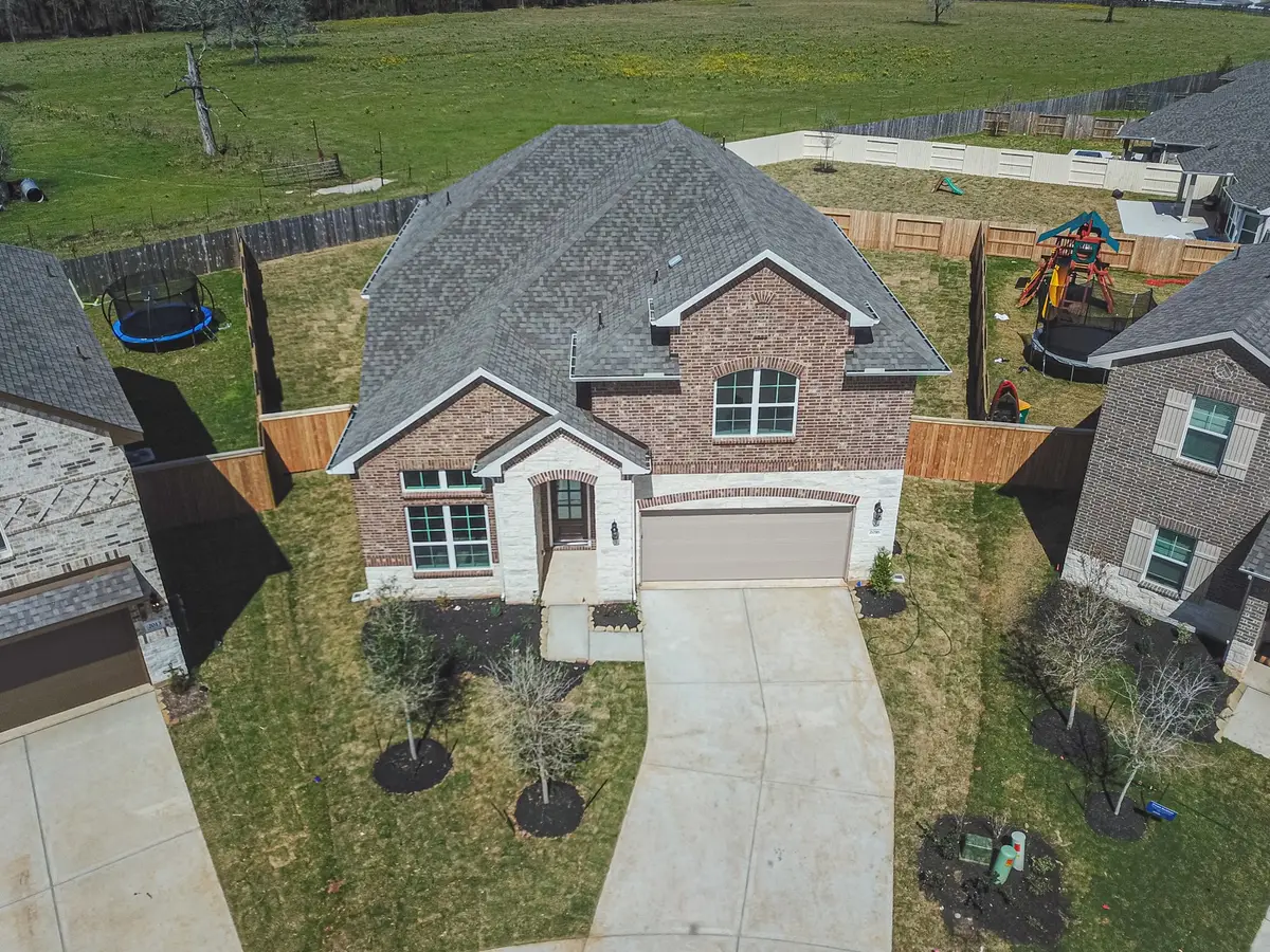 2016 Woodland Park Court, Conroe, TX 77384 - #1