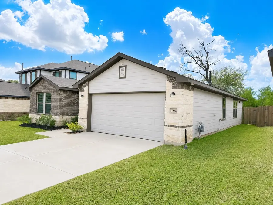 11760 Whirlaway Drive, Willis, TX 77318 - #3