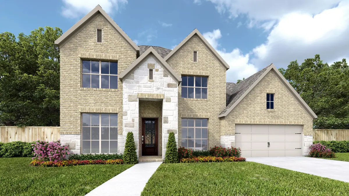 39111 Dangling Crest Court, Magnolia, TX 77354 - Image #1