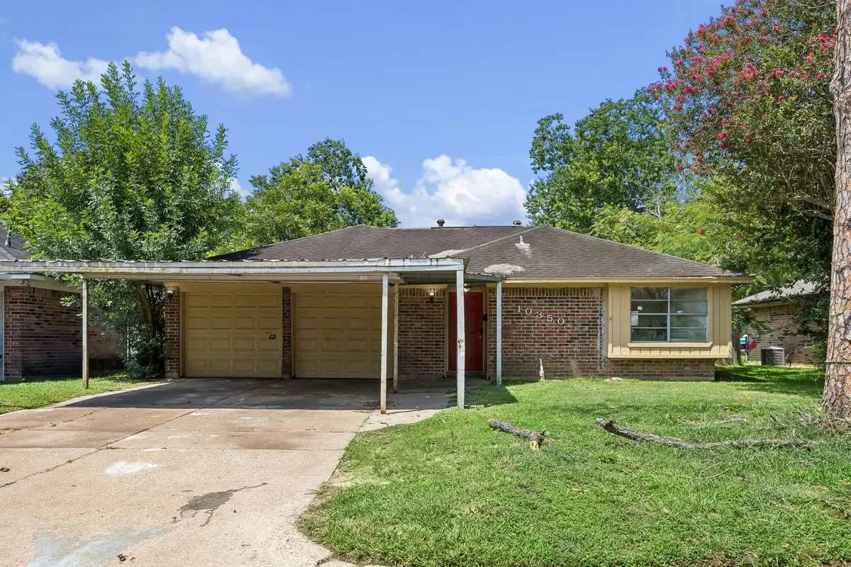 10350 Stover Street, Houston, TX 77075 - #1