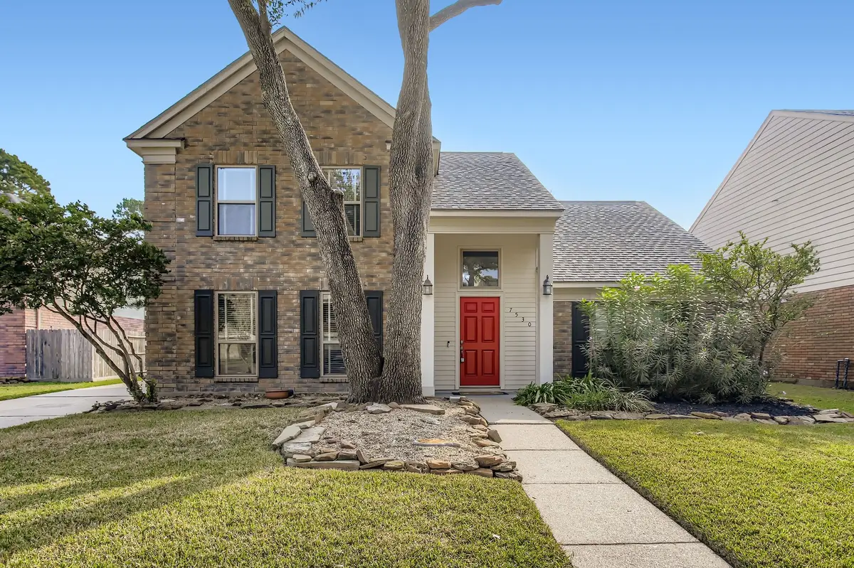 7530 Dogwood Falls Road, Houston, TX 77095 - Image #1