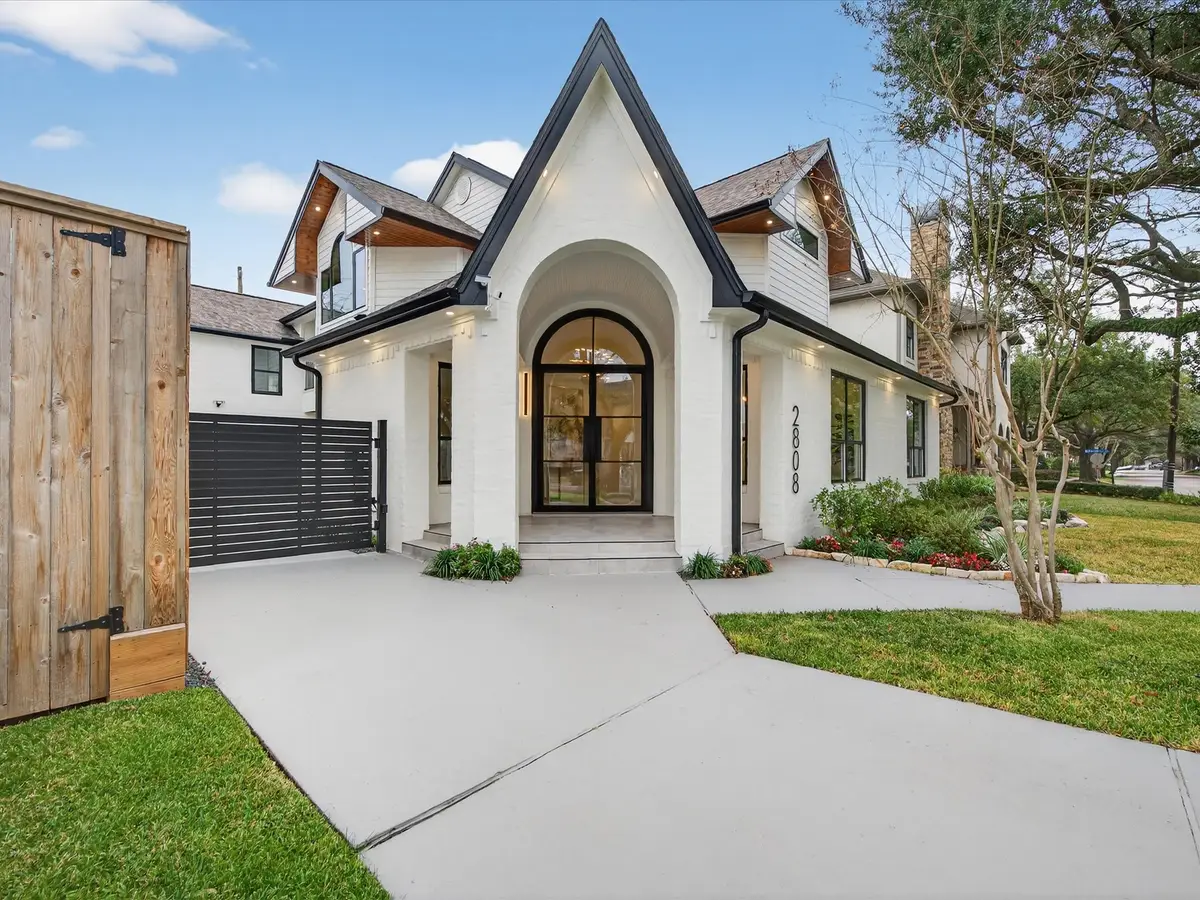 2808 Quenby Avenue, West University Place, TX 77005 - #1