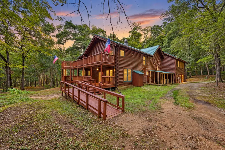 1701 Oak Ridge Road, Willis, TX 77378 - #3