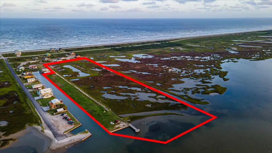 0 S Ainsworth Street, Freeport, TX 77541 - #2