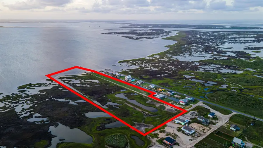 0 S Ainsworth Street, Freeport, TX 77541 - #3