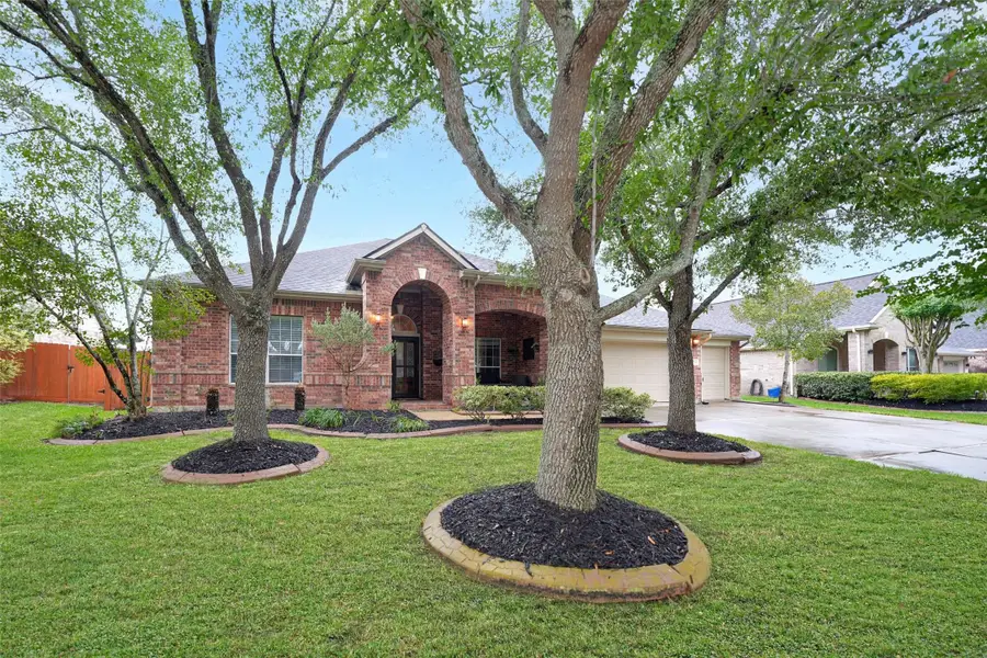 28215 Gadwall Drive, Katy, TX 77494 - #2