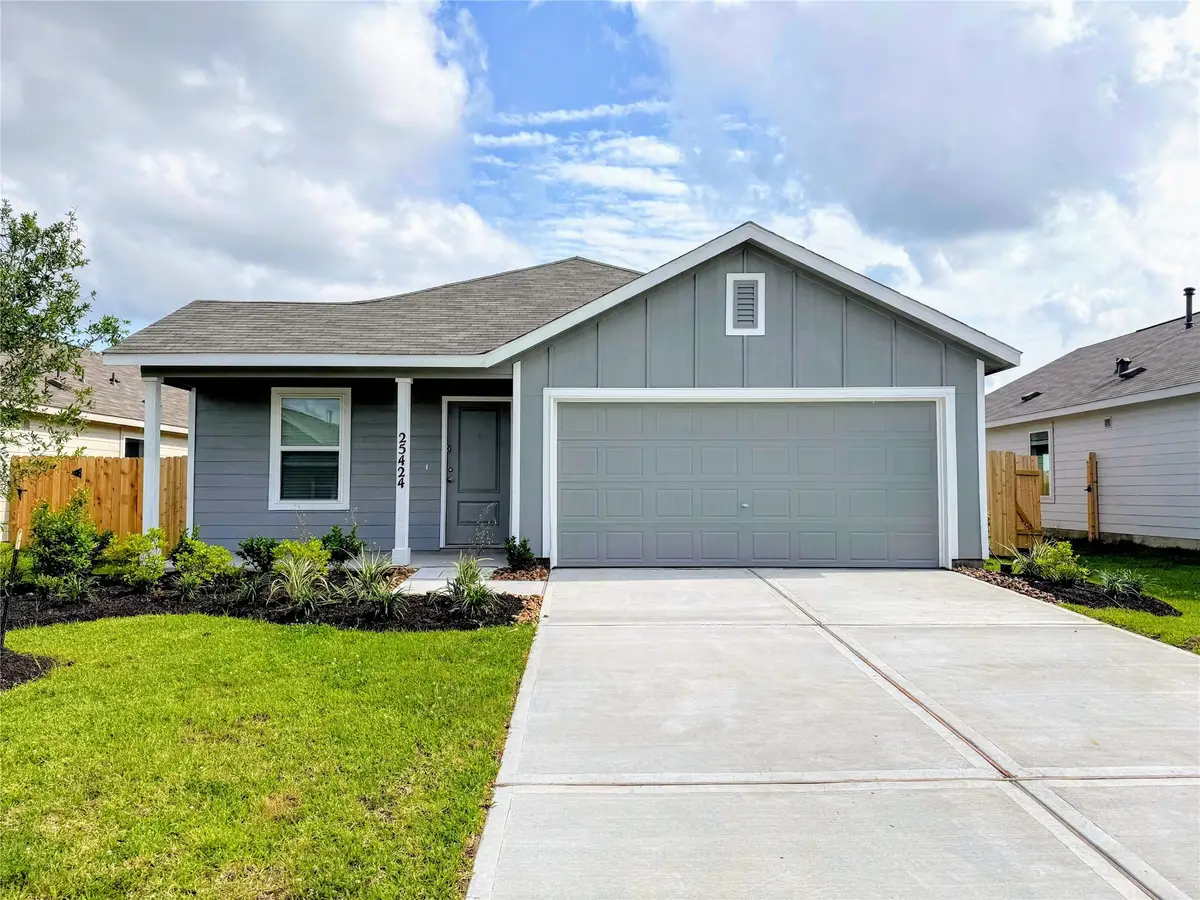 15689 Plum Brook Drive, Conroe, TX 77303 - Image #1