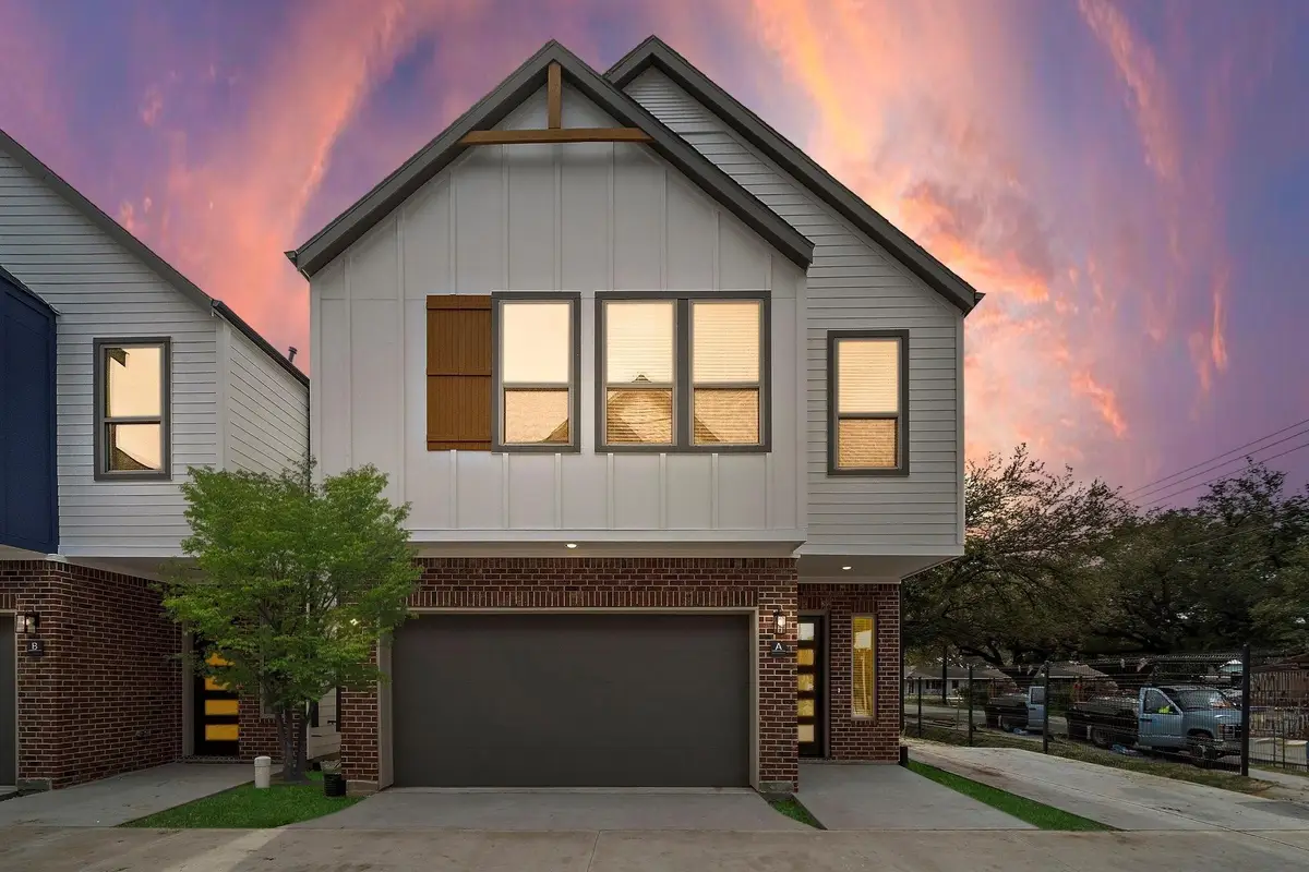 2200 Marnel Road #J, Houston, TX 77055 - #1