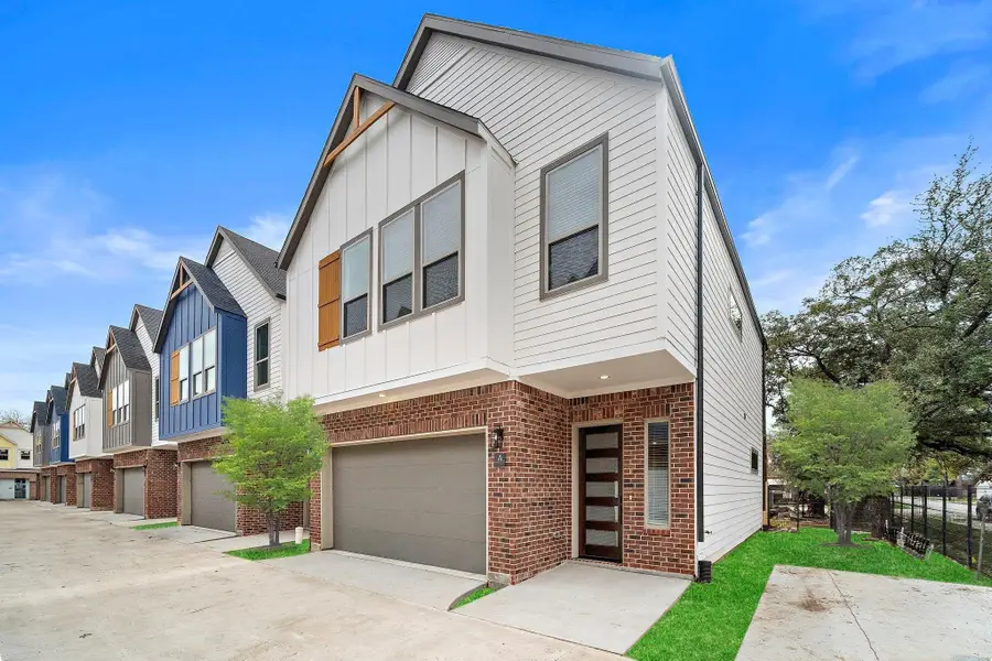 2200 Marnel Road #J, Houston, TX 77055 - #2