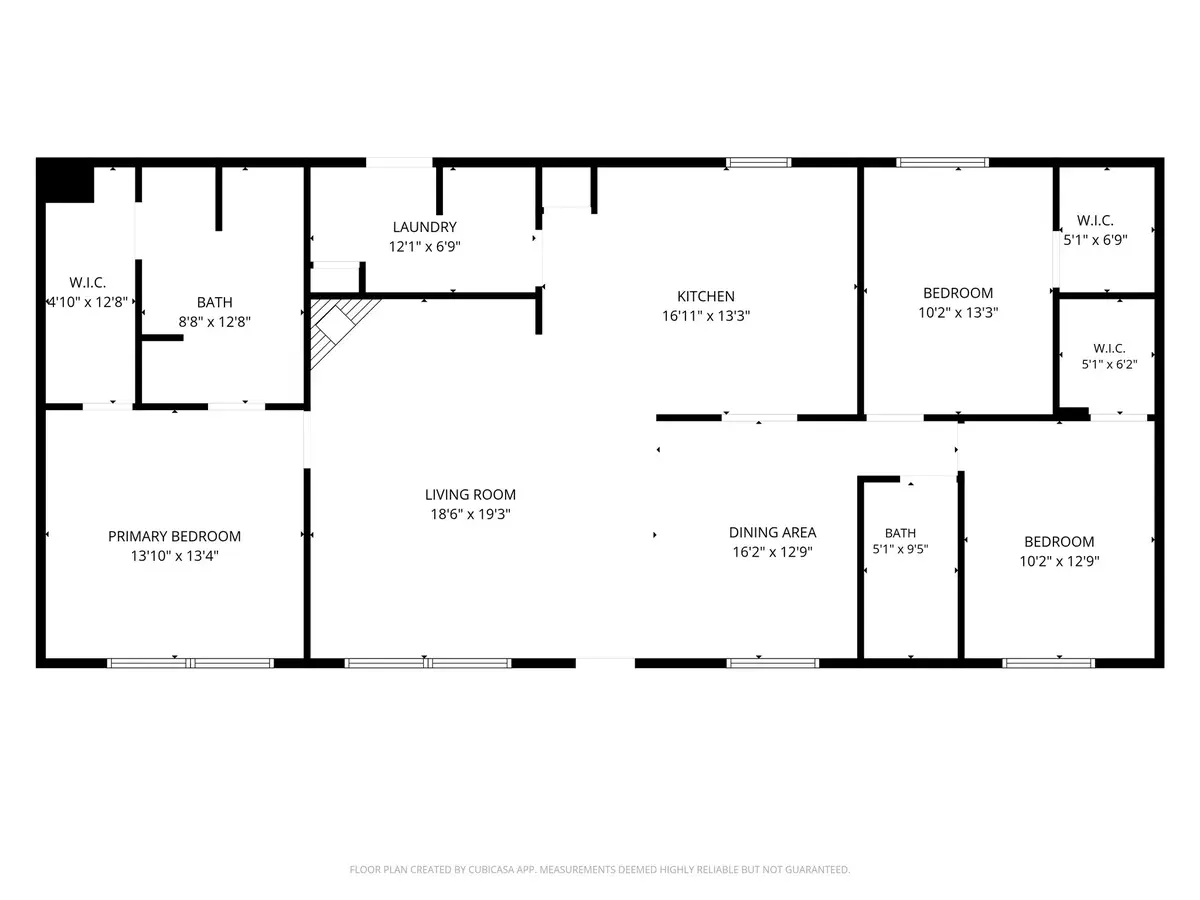10023 S Country Drive, Alvin, TX 77511 - #1