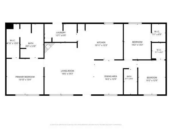 10023 S Country Drive, Alvin, TX 77511