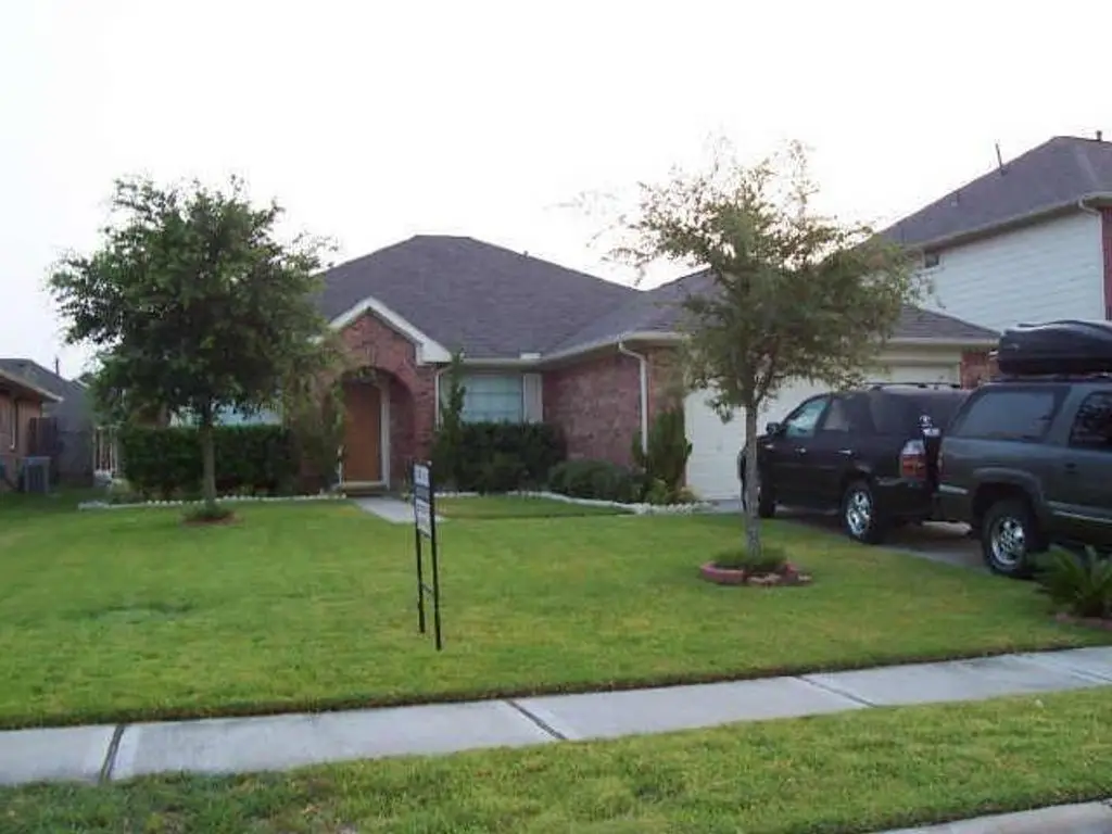 15610 Copano Bay Drive, Sugar Land, TX 77498 - #1