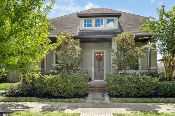 18515 Gunda Heights Drive, Cypress, TX 77433