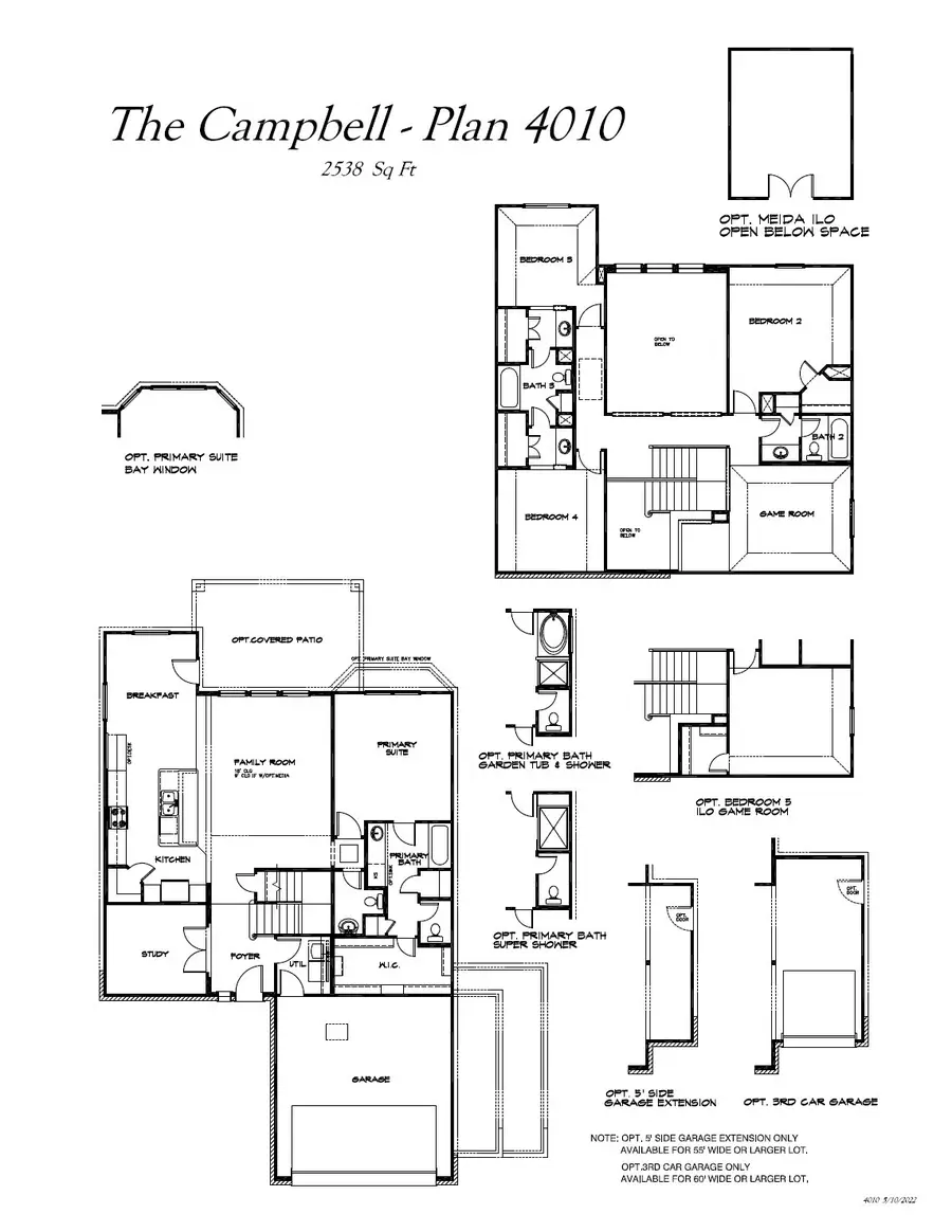 3041 Mustang Grove Way, Brookshire, TX 77423 - #3