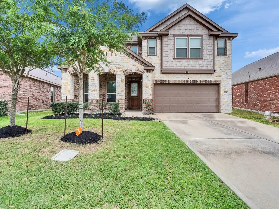 22319 Helen Springs Lane, Richmond, TX 77469 - #2