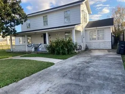 2906 Evella Street, Houston, TX 77026