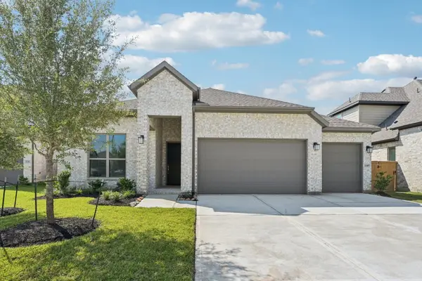 21107 Flowerhorn Drive, Cypress, TX 77433