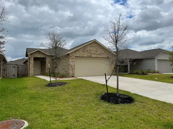 7426 Birch Harvest Drive, Katy, TX 77493